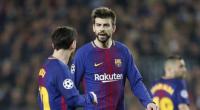 بيكيه يعود لهوايته المفضلة ويشعل الحرب مجددا مع ريال مدريد