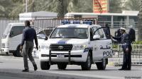 البحرين: مقتل شخص بانفجار قنبلة حاول زرعها