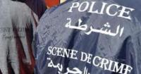 سيدي حرازم : اعتقال شخص يشتبه في تورطه في جرائم اغتصاب واحتجاز وسرقة