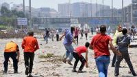 محكمة مصرية تقضي بإعدام 12 متهما بسبب "أحداث رابعة"