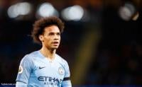 بايرن ميونيخ لا يسعى لضم اللاعب الألماني لوري ساني