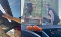 الدرك الملكي يعتقل بطل فيديو تسلق شاحنة البرتقال بالطريق السيار و"أخبارنا" تكشف معطيات جديدة