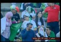 الجزائر-المغرب : مباشر من الملعب