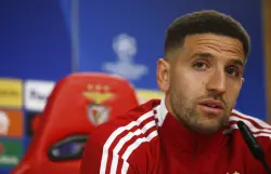 تاعرابت يستمر في الدوري الإماراتي عبر بوابة نادٍ جديد