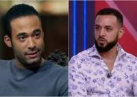 أخ هيثم أحمد زكي: هذا ما أخبرني به هيثم قبل وفاته بثلاثة شهور...
