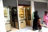 مجهولان يسلبان صائغا كيلوغرامين من الذهب بالبيضاء
