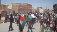 بوليساريو الداخل يستمر في استفزازاته لسكان العيون والقوات العمومية