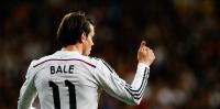 بيل يرد علي جماهير ريال مدريد باحتفال غريب (الفيديو)