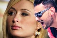 «باريس هيلتون» تجبر رامز جلال على تغيير تفاصيل المقلب (رامز واكل الجو)