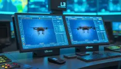 نظام أميركي يفتح عصراً جديداً في مواجهة الطائرات بدون طيار