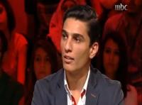 محمد عساف ينفي خطوبته من سلمى رشيد