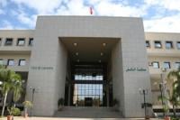 محكمة النقض تسجل أزيد من 31 ألف قضية خلال سنة 2012