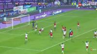 بالفيديو: عندما مدح المصريون الحكم "غاساما" بعد منحهم ضربة جزاء أهلتهم للمونديال