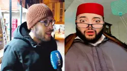 ملال كوسمي" يقصف "فقيه الزواج" على التيكتوك: معطاهش تجويد القرآن قلبها تيكتوك باش يرباج الفلوس