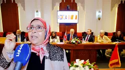 الفتحاوي تكشف لـ"أخبارنا" تفاصيل لقاء هام جمع وفدًا برلمانيًا بريطانيًا رفيع المستوى بلجنة البنيات الأساسية والطاقة بمجلس النواب