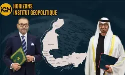 تحالف ثلاثي يلوح في الأفق… المغرب وموريتانيا والإمارات على أبواب ميلاد قطب إقليمي جديد!