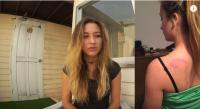 أم مُتَّهِمَة "لمجرد" توجه رسالة للملك وتتحدث عن ضحيات أخريات بينهن مغربيات (فيديو)