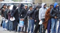 احتجاج "غائطي" للاجئين المغاربة بالسجون الألمانية وهذا ما قاموا به