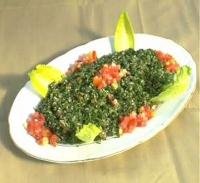 سلطة التبولة