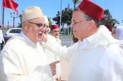 بنكيران يردّ على وهبي