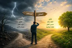 التفاؤل والتشاؤم في ميزان العقيدة.. بين حسن الظن بالله والوهم