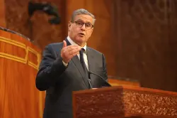 أخنوش: في 2021 كانت الحكومة في الموعد عندما وجّهت اختياراتها نحو الأولويات الوطنية الحقيقية