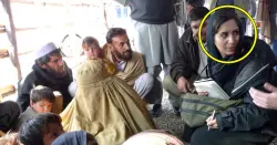 تضامن واسع مع صحافية مغربية شهيرة بأمريكا وسط جدل حول تعرضها لضغوطات صعبة بسبب ملفات حساسة