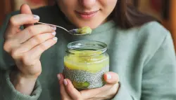 دراسة: فقدان حاسة التذوّق يرتبط بزيادة خطر الوفاة المبكرة