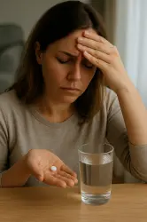 دراسة حديثة: مسكنات الصداع قد تكون هي نفسها سبباً في حدوثه