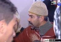 فوضى وإكتظاظ بالمستشفى مولاي عبد الله