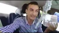 سائق طاكسي يجد 10 مليون  سقطت  من صاحبها و يعيدها إليه بالرباط
