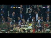 بالفيديو: أهداف نهائي كأس العرش .. الرجاء -الدفاع الجديدي