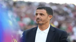 الأردن يعلن رسمياً نهاية رحلة جمال السلامي مع "النشامى"