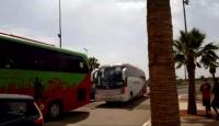 تأجيل لقاء آخر في البطولة المغربية بطريقة مهزلية.. الفريقان حضرا إلى الملعب وقرار العصبة صدر حتى آخر لحظة