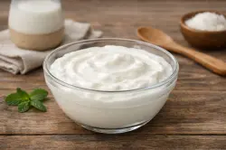 اللبن الرايب في رمضان.. مشروب بسيط بفوائد كبيرة للهضم والترطيب
