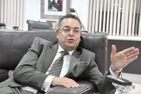 لحسن حداد يشبه مناضلي الميزان والملتحقين بالأنصار والمهاجرين