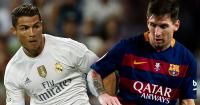 رونالدو و ميسي على رأس قائمة "الفيفا" لجائزة أفضل لاعب في 2016