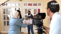 دورات تكوينية في الإخراج والتصوير السينمائي بأيت ملول بعد توقف لأزيد من سنة