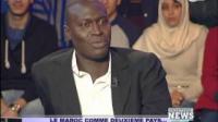 تجارب مهاجرين من السينغال تفادوا كلمات غير لائقة خلال تعلمهم الدارجة المغربية؟