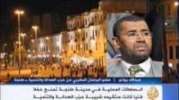 بوانو يهدد على الجزيرة