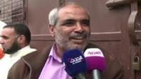حزن وافتخار لأب الراحل الطيار ياسين بحتي : '' ولدي مازال حي يرزق ''