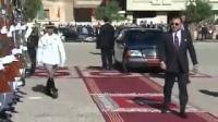 أنشطة ملكية بمدينة وجدة