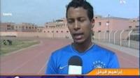 الطفل الذي أطلق عليه المغاربة لقب "ميسي المغرب"