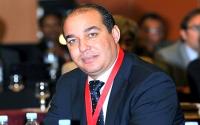 أوزين يوقف الرواتب الشهرية  لمجموعة من الموظفين الأشباح بوزارته