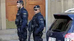 ينتمي لخلية ارهابية.. متطرف مغربي في قبضة سلطات نابولي الايطالية