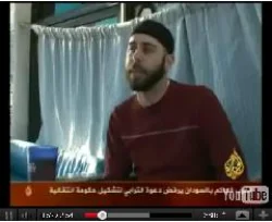 أراد أن يرده عن الاسلام..فأسلم معه ( قصة معتقل غوانتامو)