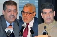 تحالفات جديدة تطفو في أفق 2016 أبرزتها انتخابات مجلس المستشارين