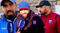 بالفيديو: رئيس عصبة الهواة يقف شاهدا على مجزرة تحكيمية حرمت اتحاد تمارة من فوز مشروع بطريقة غريبة جدا