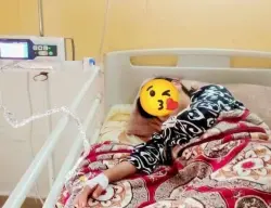 نداء استغاثة ينقذ الطفلة فردوس.. وزارة الصحة تتكفل بعلاجها بعد تضامن واسع