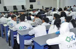 وزارة التشغيل تكشف عن نظام جديد لصرف منح التكوين المهني